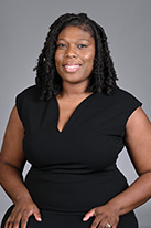 Dominique Brown Headshot
