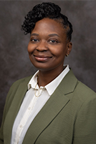 Vashti Bryant Headshot