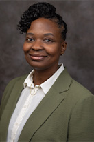Vashti Bryant Headshot