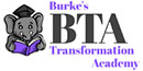 Burke's Transformation Academy logo