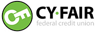 Cy-Fair Federal Credit Union - logo