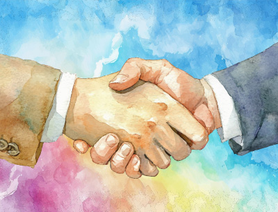 Community Partnership Days