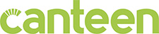Canteen - sponsor logo