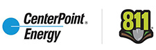 CenterPoint Energy - sponsor logo