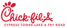 Chick-fil-A - sponsor logo