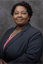 Ebony Christophe Headshot