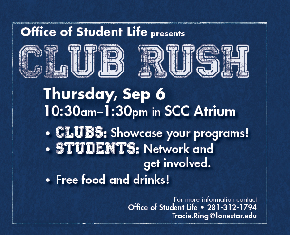 Club Rush