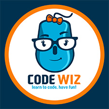 Code Wiz Cypress - sponsor logo
