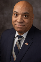 Keith Coleman Headshot