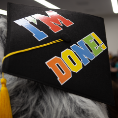 Diplomas