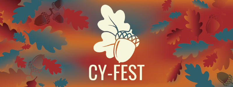 Cy-Fest 2026 - Our Campus. Our Community. Our Legacy.