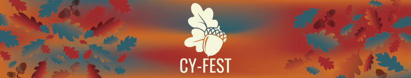 Cy-Fest 2026 - a Community Celebration!