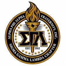 Alpha Phi Alpha Fraternity Inc/Katy Cypress - sponsor logo