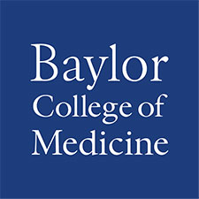 Baylor College of Medicine - sponsor logo