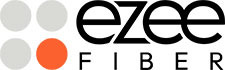 Ezee Fiber  - sponsor logo