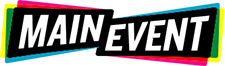 Main Event - sponsor logo