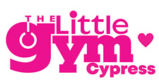 The Little Gym of Cypress - sponsor logo