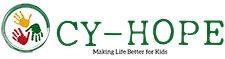 Cy-Hope - sponsor logo