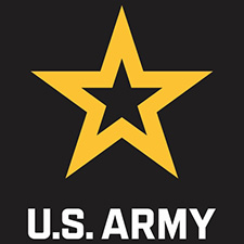 Cypress Army Recruiting Station - sponsor logo
