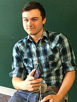 Dalton Sontag