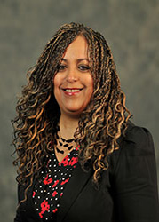 Dawn Villarreal