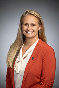Dr. Christa Spears