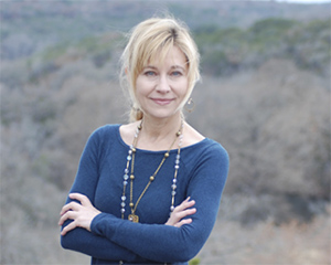 Elizabeth Crook