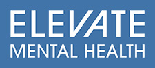 Elevate Mental Health - sponsor logo