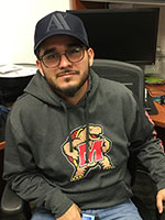 Emmanuel Aguirre