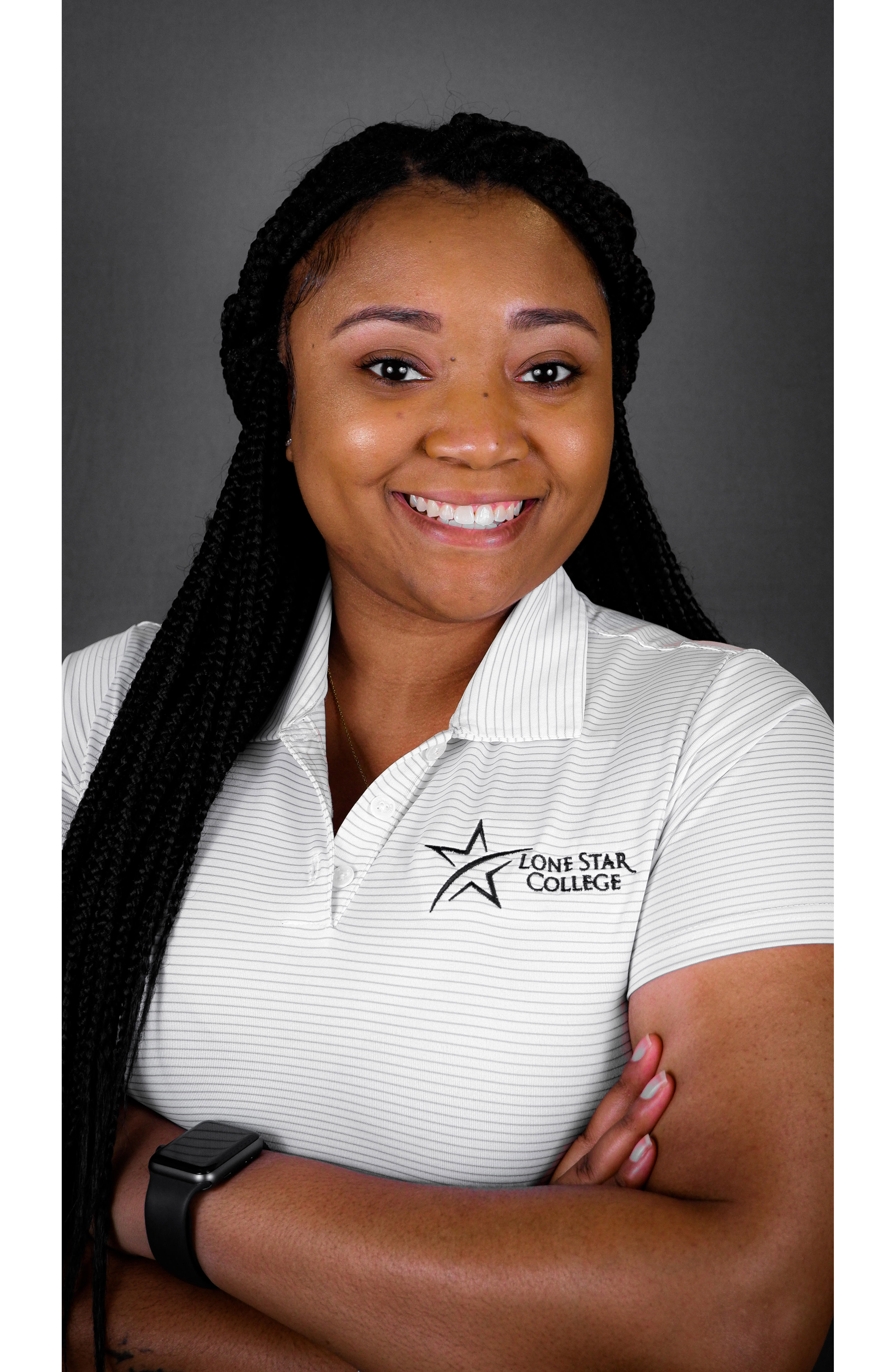 Erika Taylor Headshot