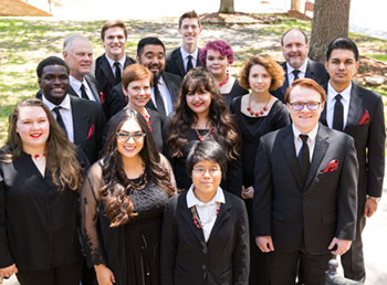 Evok to perform backup for Groban