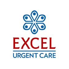 Excel Urgent Care  - sponsor logo