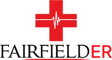 Fairfield ER - sponsor logo