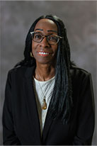 Keith Coleman Headshot