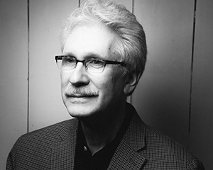 Reginald Gibbons