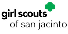 Girl Scouts of San Jacinto - sponsor logo
