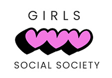 Girls Social Society - sponsor logo