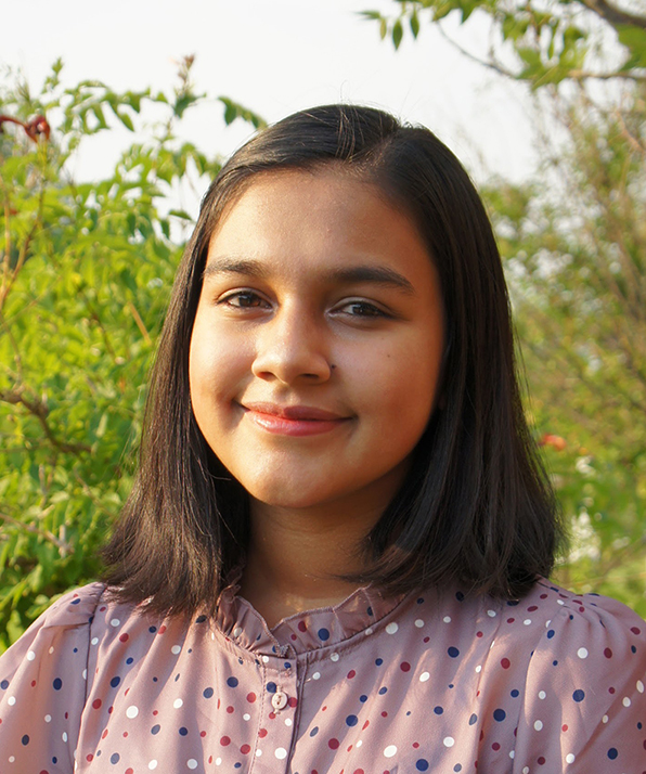 GITANJALI RAO headshot