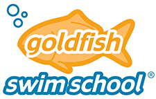 Goldfish Swim School Cypress  - sponsor logo