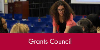 Grants Council