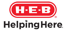 H-E-B Market at Tuckerton - sponsor logo