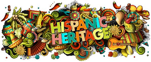 Hispanic Heritage