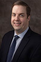 Christopher Horowitz Headshot