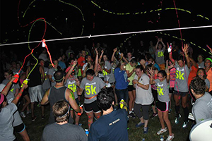 Illuminate 5K Run