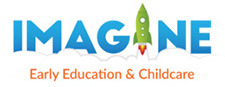Imagine Early Education & Childcare - sponsor logo