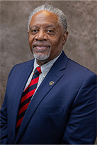 Andrew Johnson Headshot