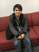 Jordan Lebuoef