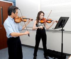 LSC-Kingwood Music Department LSC-Kingwood Music Department