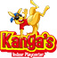 Kanga's Indoor Playground - Cypress logo