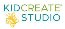 KidCreate Studio Cypress - sponsor logo